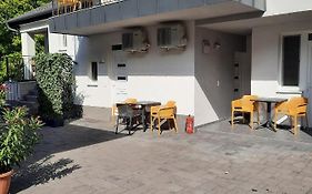 Silver Boglar Apartman